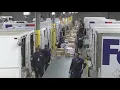 FedEx Supply Chain to lay off over 600 workers in Memphis
