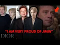 Download Lagu Confession From Dior About BTS’s Jimin at Paris Fashion Week Leaves the Fashion World Speechless!