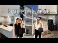 ONE FULL YEAR AS AN APARTMENT LOCATOR Closing over 100 deals making 6 figures one year recap
