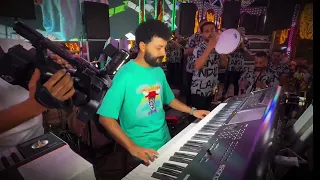 ياسيدنا النبي مزيكا مصطفي باسط فرحة اولاد الغرباوي حفلات تيم المتواضع صالح الليثي مع تحيات نبوي مصر 