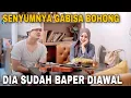 Lagu BAPER DIAWAL❗️SENYUMAN CEWE INI GABISA BOHONG