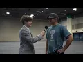 Dicker the Kicker talks Walter Payton Man of the Year and NFL Kicking Rules