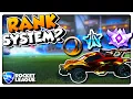 How Rocket League s RANKING MATCHMAKING System Works