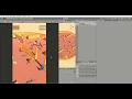 catch the thief - source code unity