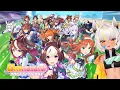 Download Lagu 【Umamusume: Pretty Derby Global】ORE NO AIBA GA-!!!!!!【EN/日本語勉強中】