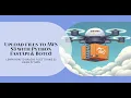 How to upload file to AWS S3 using Python FastApi AWS SDK Boto3