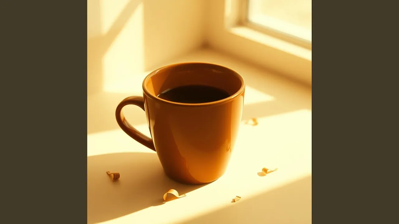 Lipstick on My Coffee Lipstick on My Coffee