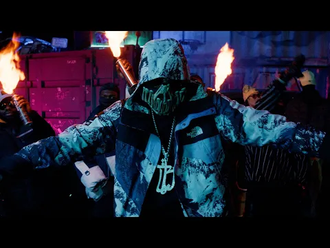 Video Thumbnail: BONEZ x DJ MAC - PIRATE FR€€$T¥L£