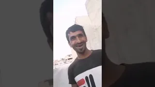 صوت مضحك محمد 