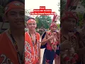 Download Lagu KEREN!! DISPLAY Pakaian Adat Nusantara pada Hari Sumpah Pemuda 2022 #sumpahpemuda