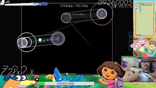 8 3 Live Idke Laur Sound Chimera Chimera 98 88 1 2 Osu 