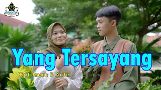 Download YANG TERSAYANG (Imam S A) - REVINA \u0026 ANWAR (Cover Dangdut) MP3