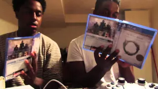 Double Elder Scrolls Online Explorer s Pack Unboxing
