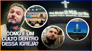 COMO ESSA ASSEMBLEIA DE DEUS SE TORNOU A MAIOR IGREJA DO MUNDO?
