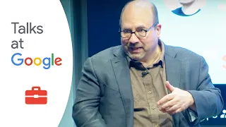 Founder of Craigslist Craig Newmark Craig Newmark Talks at Google