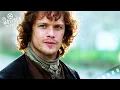 Jamie s Tense Encounter with His Sister Outlander Sam Heughan Caitriona Balfe