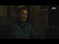 Widow's Bay — The Shaman | Scene | Apple TV