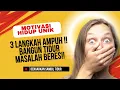 Download Lagu Motivasi Unik Terbaik - Video Teman Tidur yang Membuatmu Berbeda Esok hari!!