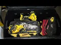 Contico tuff box 53 gallon contico tool box