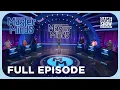 Who has what it takes to defeat the trivia geniuses Master Minds Full Episode