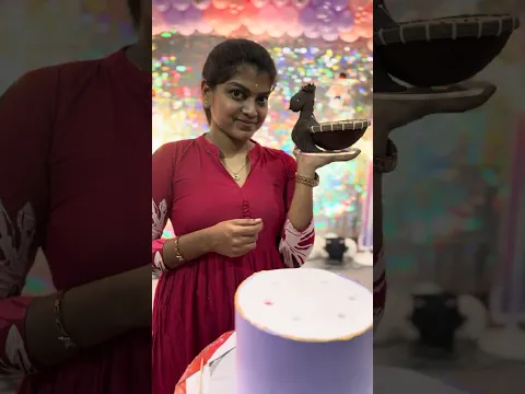 Unna vida maatan😼😈 Mini vlog👻 #shorts #bakingclass #1stbirthday #cake