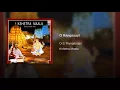 O Rangasayi - O.S.Thyagarajan