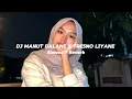 Download Lagu DJ Manut Dalane X Tresno Liyane ( Slowed + Reverb ) || Viral Tik Tok