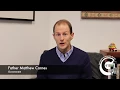 Georgetown Professors read their Rate My Professor Reviews