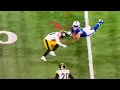 Michael Pittman Jr injury after Damontae Kazee hit vs Pittsburgh Steelers vs Indianapolis Colts