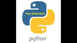 Python Beginners Control Flow Pass Statement 369 ProIT