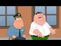 Family Guy: George Michael's Faith