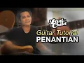Download Lagu Gitar Tutorial LAST CHILD - Penantian