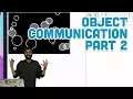 7 7 Object Communication Part 2 - p5 js Tutorial
