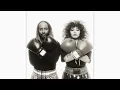 Thundercat & Remi Wolf - Children of the Baked Potato