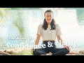 10 Minute Reset Meditation for Confidence Clarity