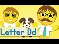 Download Lagu Letter D Song