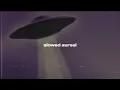 katy perry - e.t. (slowed + reverb)