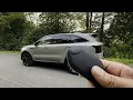 Keyfob Tricks in the Kia Sorento and how to set them up