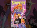Sewing a Starfire costume with 20