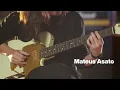 Mateus Asato – How Deep is Your Love (Bee Gees)