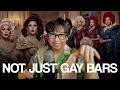 The 4 Types of Gay Bars in Metro Manila