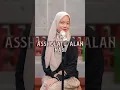 Download Lagu ASSHOLATU ‘ALAN NABI - ALMA ESBEYE #almaesbeye #sholawat #assholatualannabi