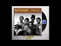 Mtume - Green Light (1983 12'' Version) - OSR RARE FUNK