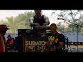 Lee "Scratch" Perry - I chase the Devil (Coachella 2013)