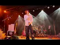 [4K 60 FPS HDR DOLBY VISION] PRYVT: The &SCENE Tour | 'if it's not you' - Seattle, Washington