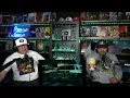French Montana & Max B Just Brought BACK the Wave 🌊 | MAWA SMOKING PT. 2 REACTION