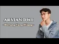 Download Lagu Bintang Yang Hilang - Arvian Dwi (Lirik Lagu)