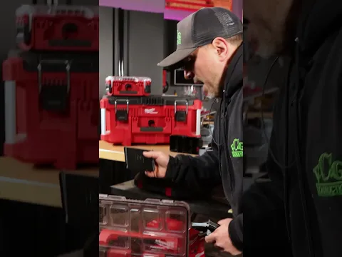 Most USEFUL Packout Accessory!