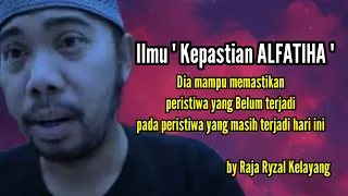 Download CARA MEMASTIKAN SESUATU DENGAN PANDANGAN BATHIN ALFATIHA MP3