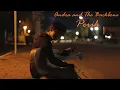 Download Lagu Andra and the backbone - perih | cover by lacavzariska